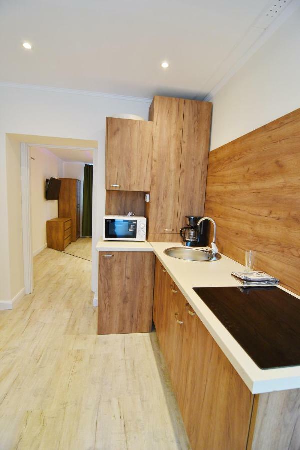 Dimitrie Cantemir Residence Brasov Exterior photo